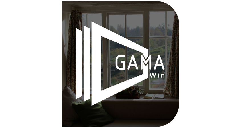گاما پنجره | طراحی و بازسازی درب و پنجره دوجداره، پروفيل و پراتیک